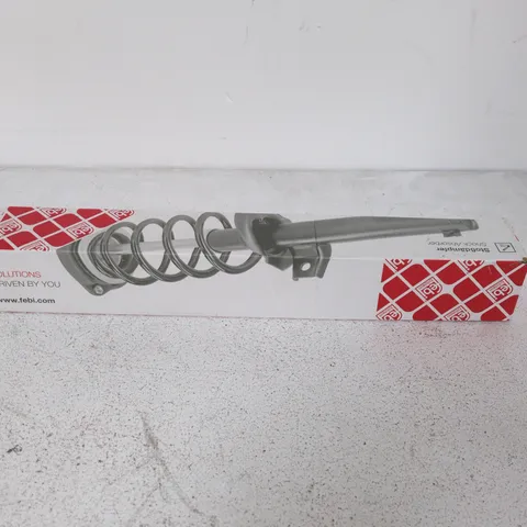 BOXED FEBI SHOCK ABSORBER - 185422