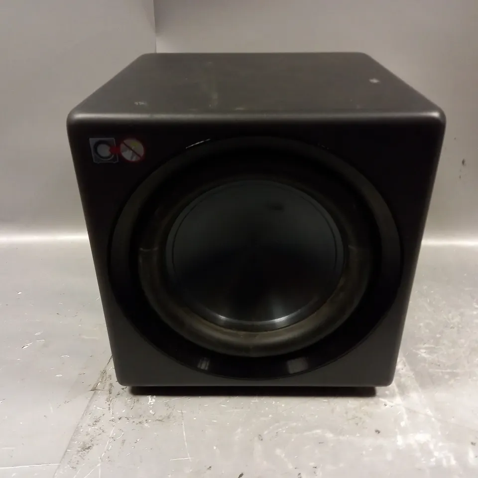 UNBOXED SAMSUNG SWA-W700 SPEAKER