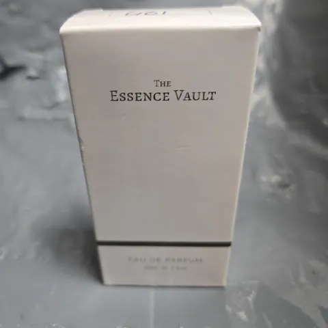 BOXED THE ESSENCE VAULT FRAGRANCES PARFUM 30ML