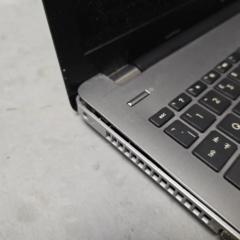 HP 250 G6 LAPTOP