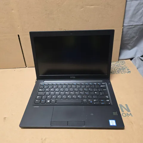 DELL LATITUDE 7280 LAPTOP – I5-6300U, 8GB RAM, 128GB SSD, 12.5 INCH DISPLAY (SIM NOT BOXED)