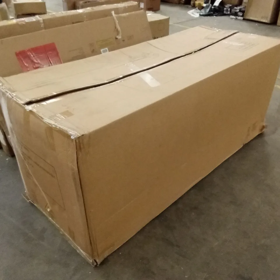 BOXED DENVER DINING BENCHES // BENCHES ONLY (1 BOX) RRP £999