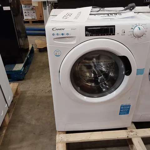 CANDY CS1410TWE/1 - 80 10GK WASHING MACHINE - WHITE 