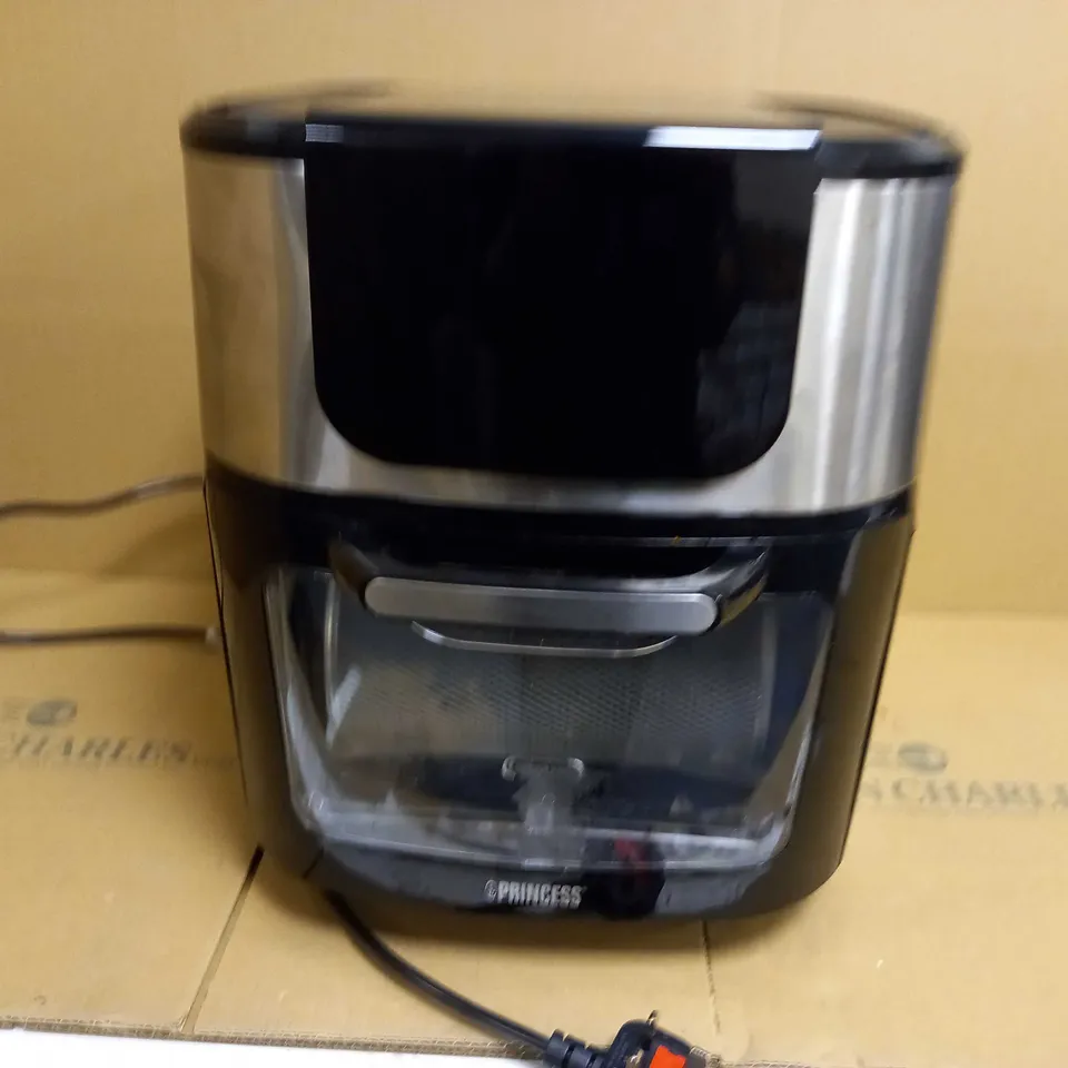 PRINCESS AEROFRYER OVEN DELUXE