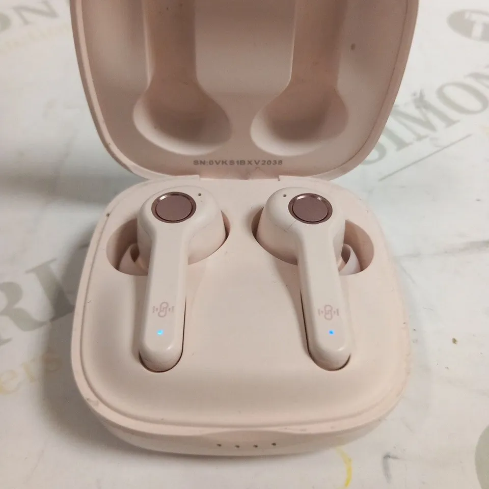 BOLTUNE TWS EARBUDS BT-BH020
