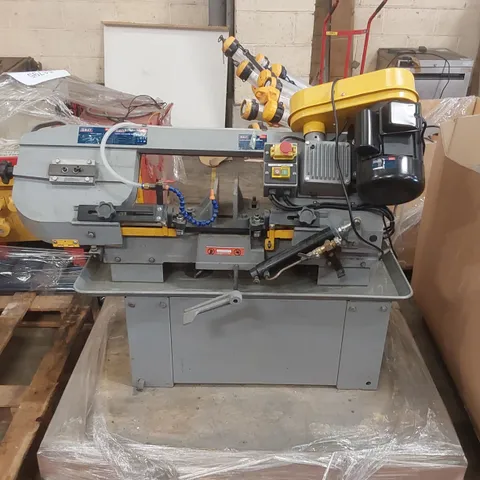 SEALEY 300MM HORIZONTAL BANDSAW