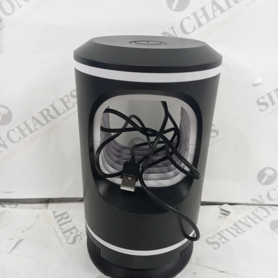ELECTRONIC BUG ZAPPER 