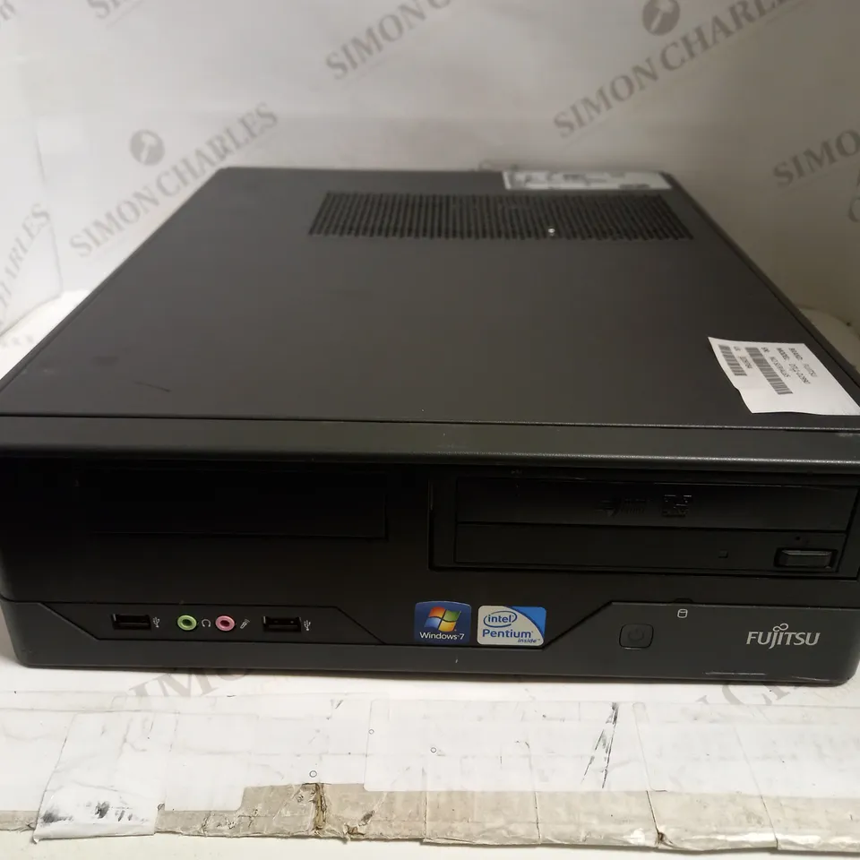 FUJITSU DTL1-D2990 PC TOWER
