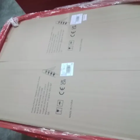 PALLET OF STEP LADDERS 4 STEPS