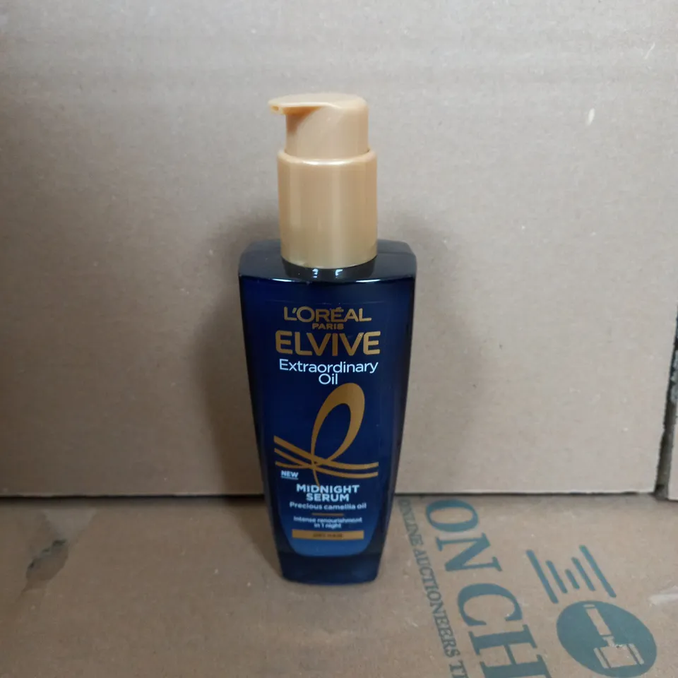 L'OREAL ELVIVE EXTRAORDINARY OIL MIDNIGHT SERUM