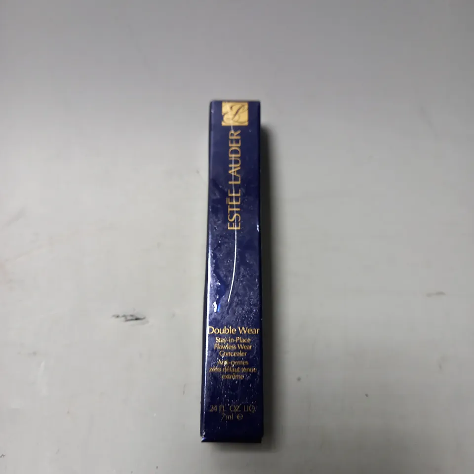 ESTEE LAUDER DOUBLE WEAR STAY-IN-PLACE FLAWLESS WEAR CONCEALER 7ML SHADE: 2N LIGHT MEDIUM (NEUTRAL)