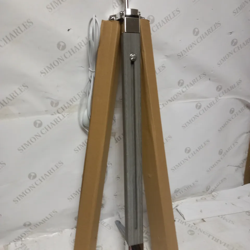 JOHN LEWIS JACQUES FLOOR LAMP 