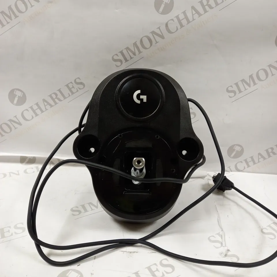 LOGITECH DRIVING FORCE SHIFTER