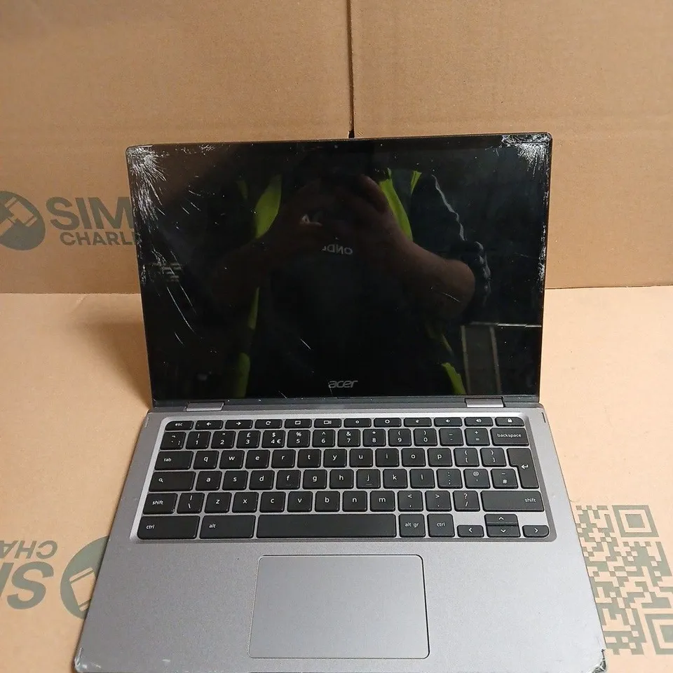 ACER CHROMEBOOK R841T SERIES LAPTOP