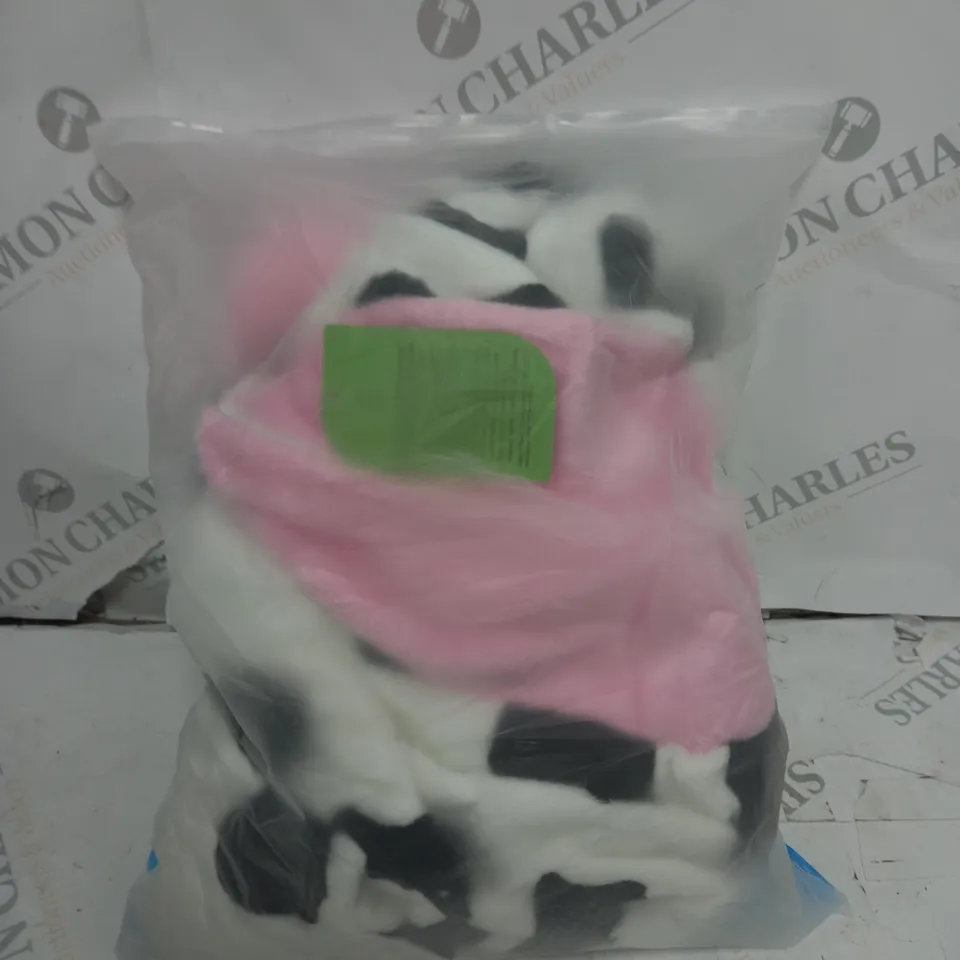 PACKAGED MICHLEY FLINTRONIC SLING BAG, CHEST BAG WITH USB CHARGING PORT