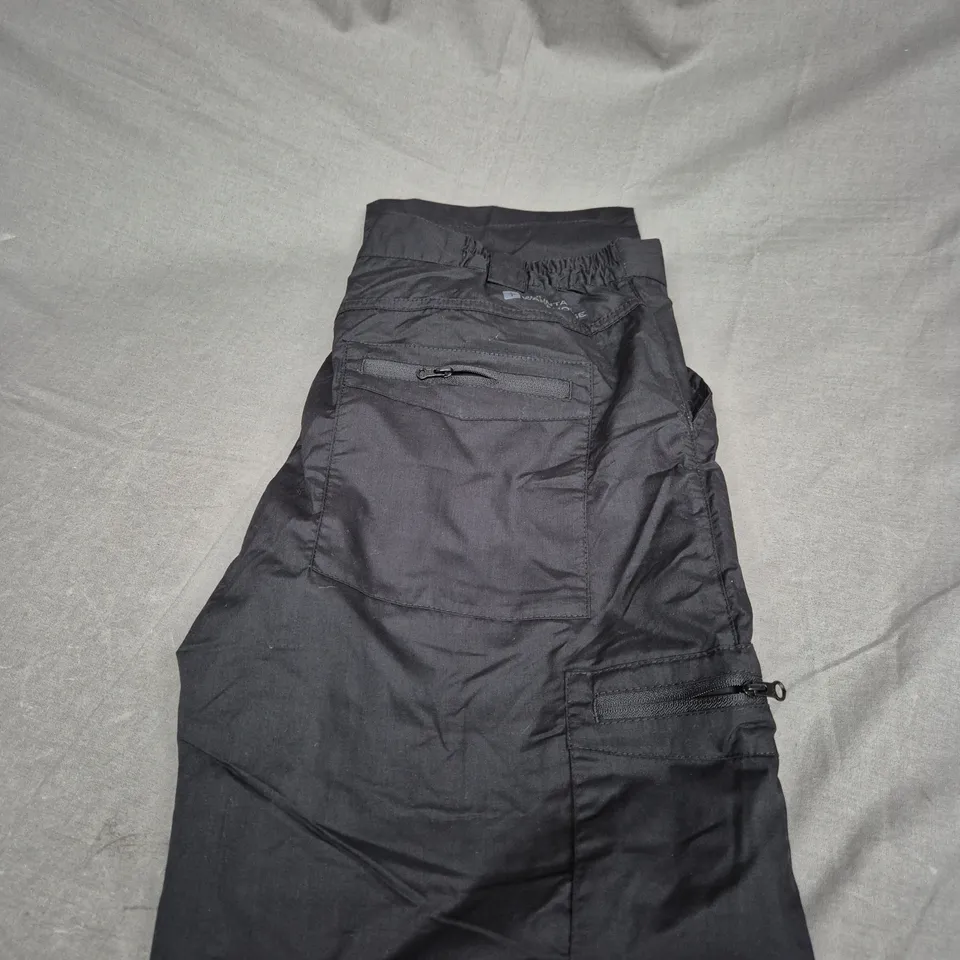 MOUNTAIN WAREHOUSE CARGO TROUSERS SIZE W34