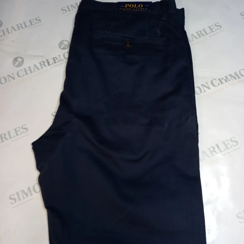 POLO RALPH LAUREN STRAIGHT FIT JEANS SIZE W33 L30