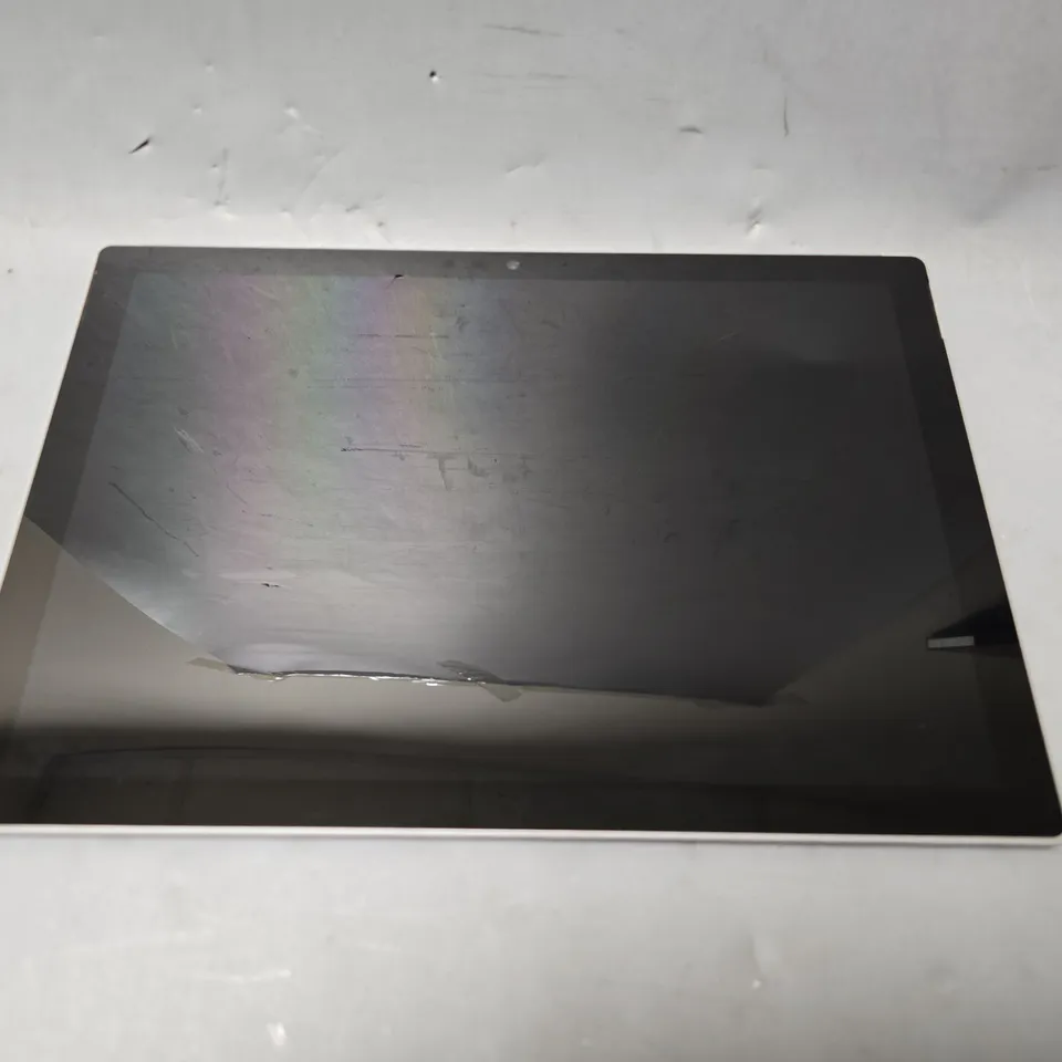 MICROSOFT SURFACE PRO 5