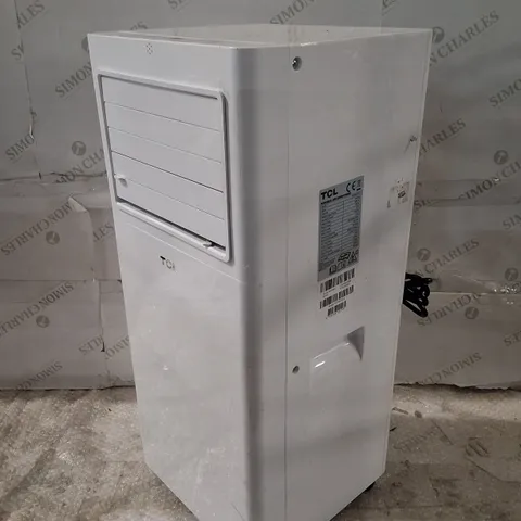 TCL P07F4CW1K 7000 BTU SMART PORTABLE AIR CONDITIONER