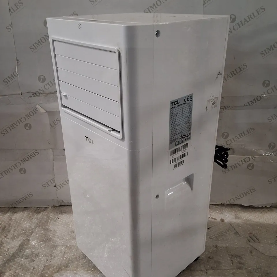 TCL P07F4CW1K 7000 BTU SMART PORTABLE AIR CONDITIONER