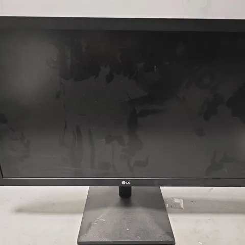 LG 22MK400H BLACK MONITOR