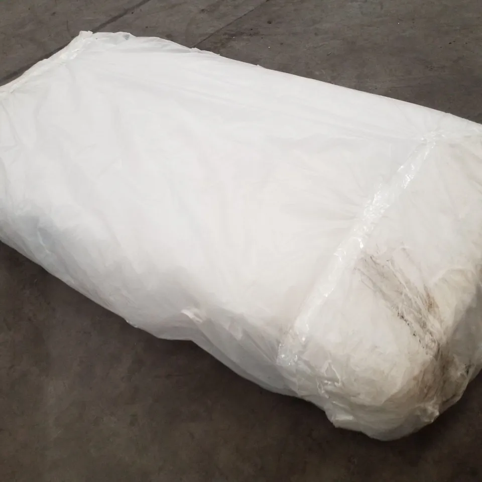 BAGGED QUALITY 90CM SINGLE MATTRESS 