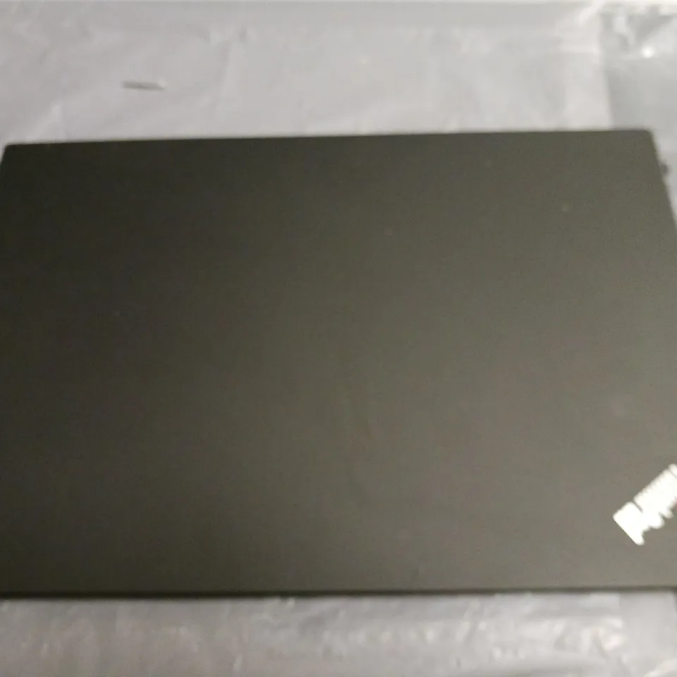 UNBOXED LENOVO THINKPAD T15 LAPTOP 