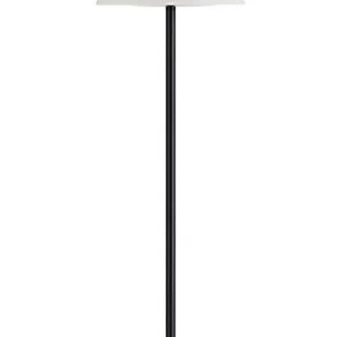 FLOURISH SOLAR FLOOR LAMP WITH REMOTE 