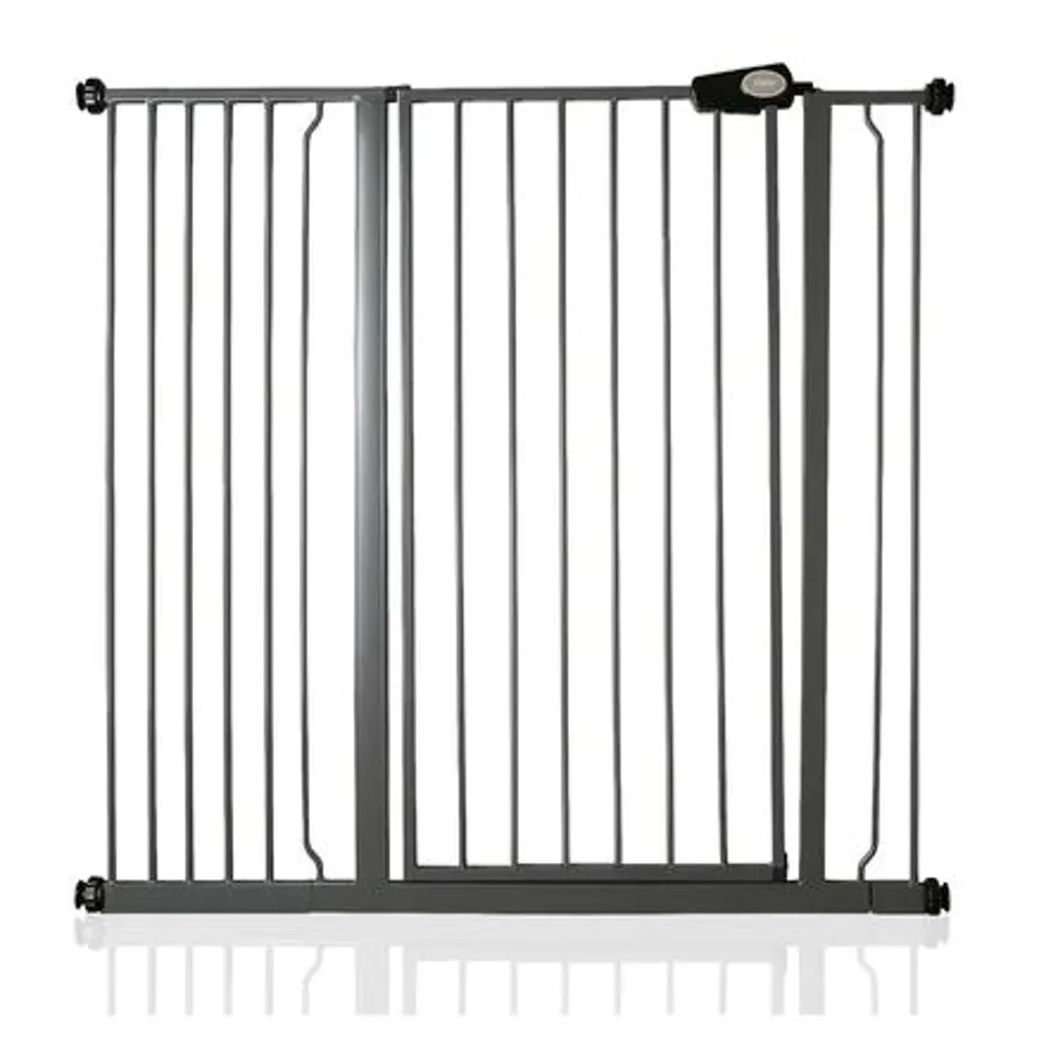 BOXED TALL SAFETY BABY GATE (1 BOX)