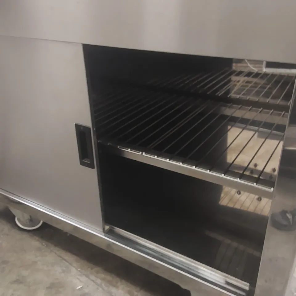 MOFFAT VCSC3 AMBIENT UNIT