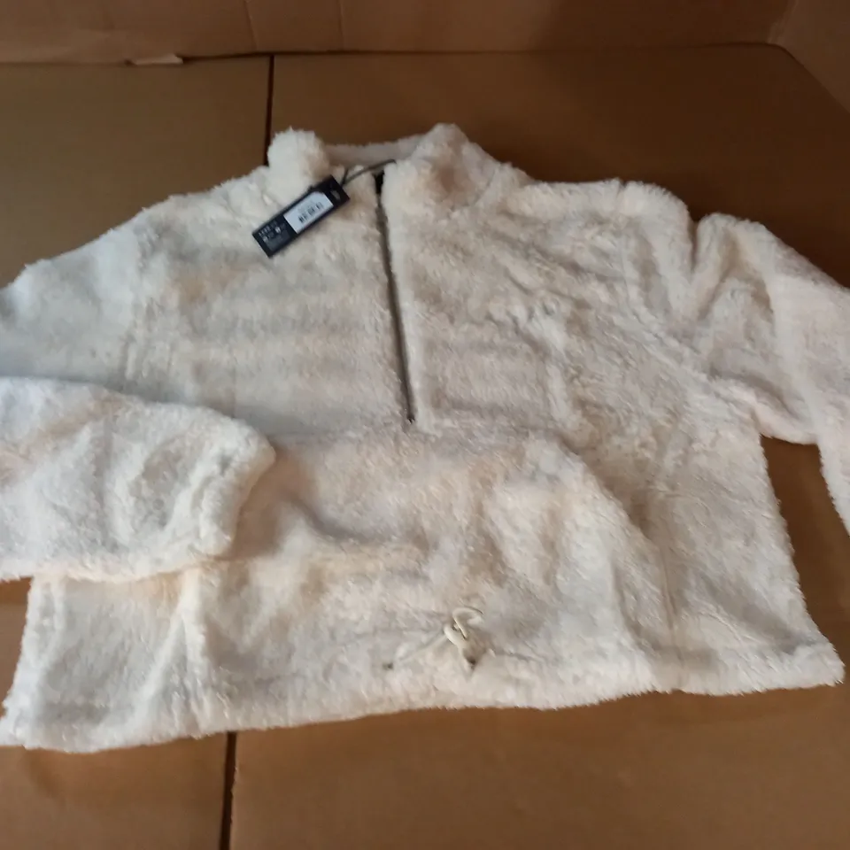 LSKD SHERPA CREW - XS