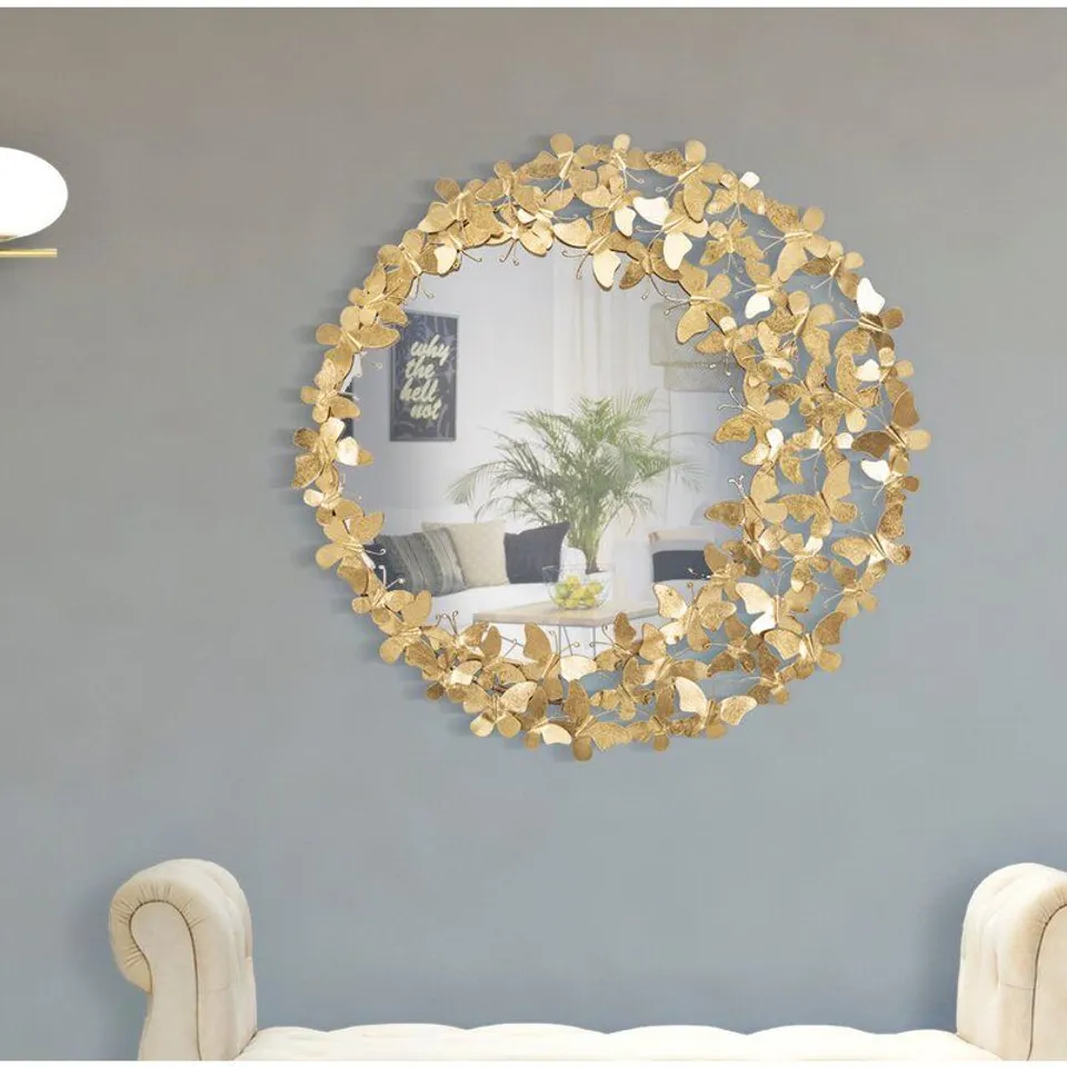 ANADARKO ACCENT MIRROR 