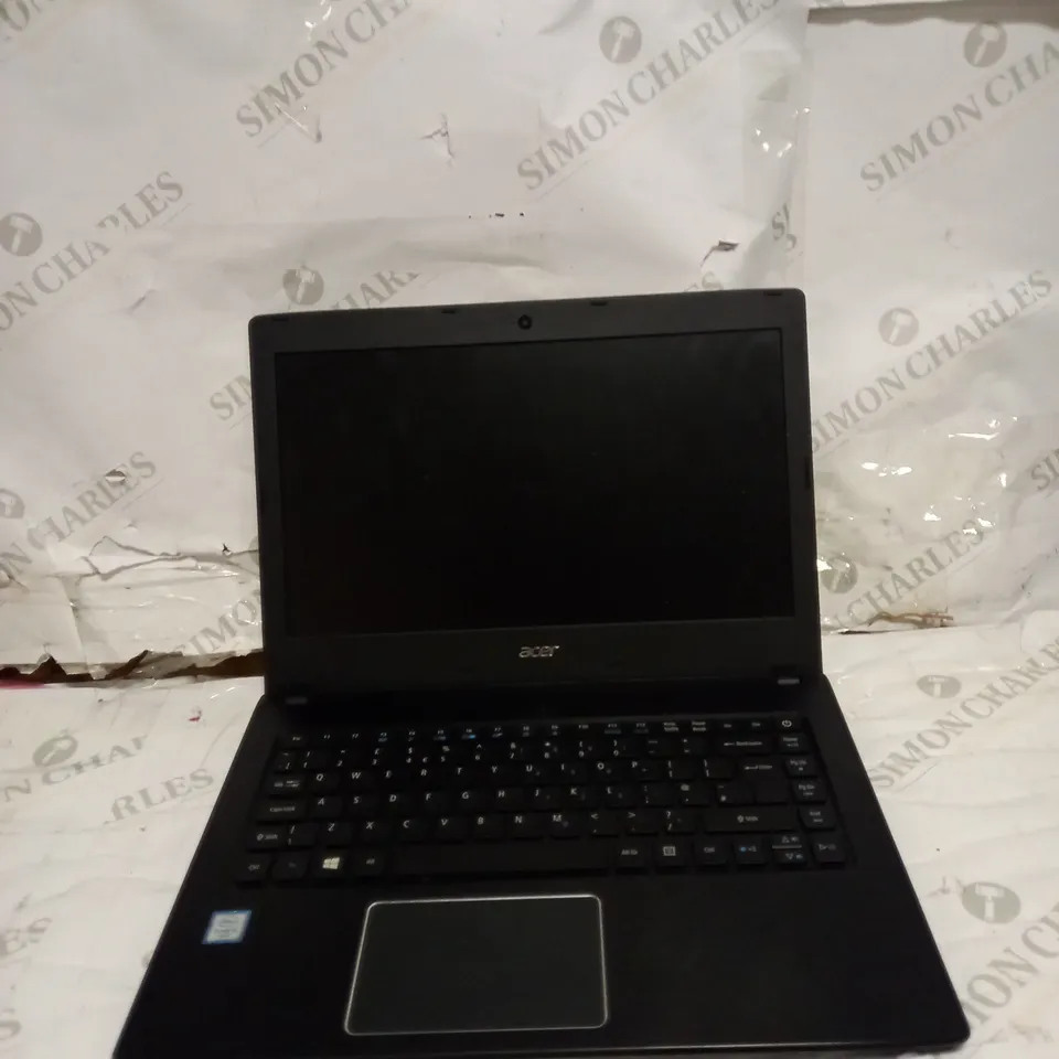 DELL LAPTOP 