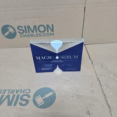 MAGIC SERUM ANTI WRINKLE SERUM