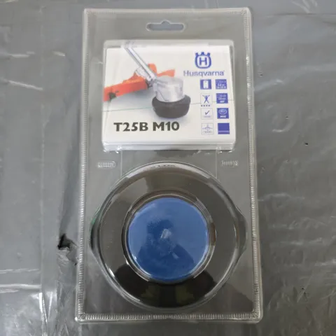 HUSQVARNA T25B BUMP FEED HEAD