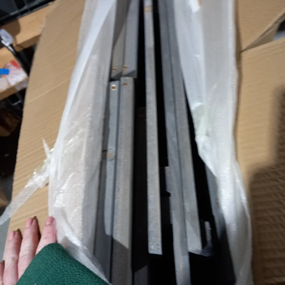 GARDEN GEAR RAISED COLD FRAME