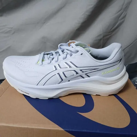 ASICS GT-2000 14 WOMEN'S RUNNING SHOES – BLUE FADE/INDIGO FOG (BRAND NEW WITH TAG) UK 8 