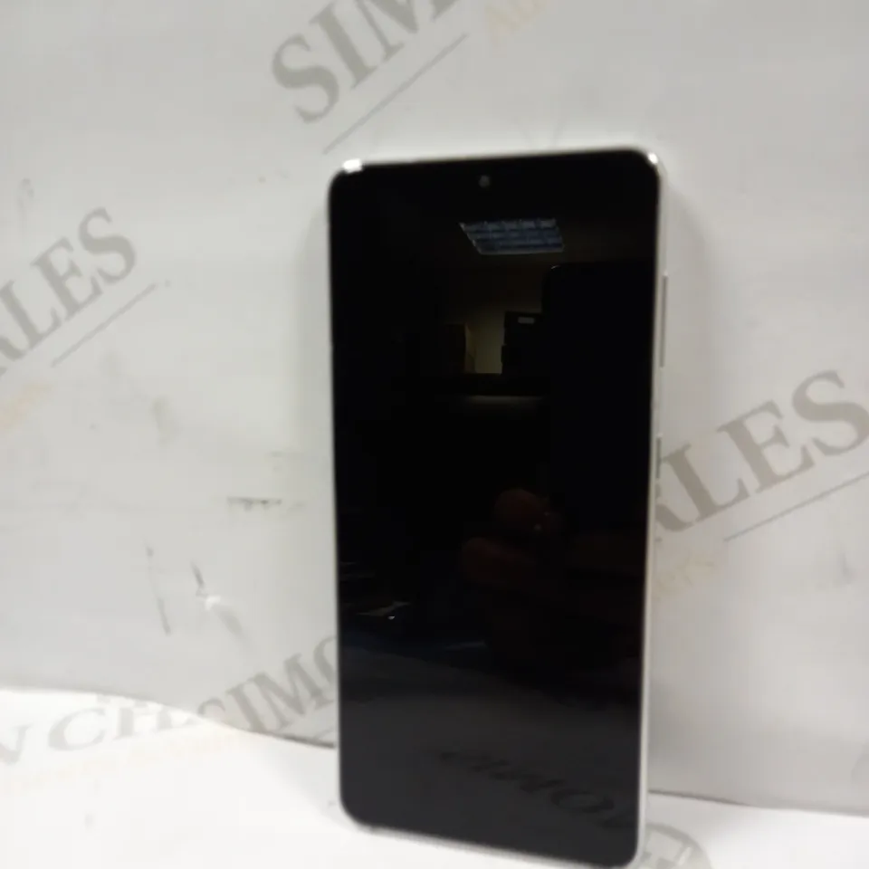 SAMSUNG S21 MOBILE PHONE (SCREEN ONLY)