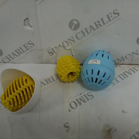 ECOEGG LAUNDRY EGG STAND
