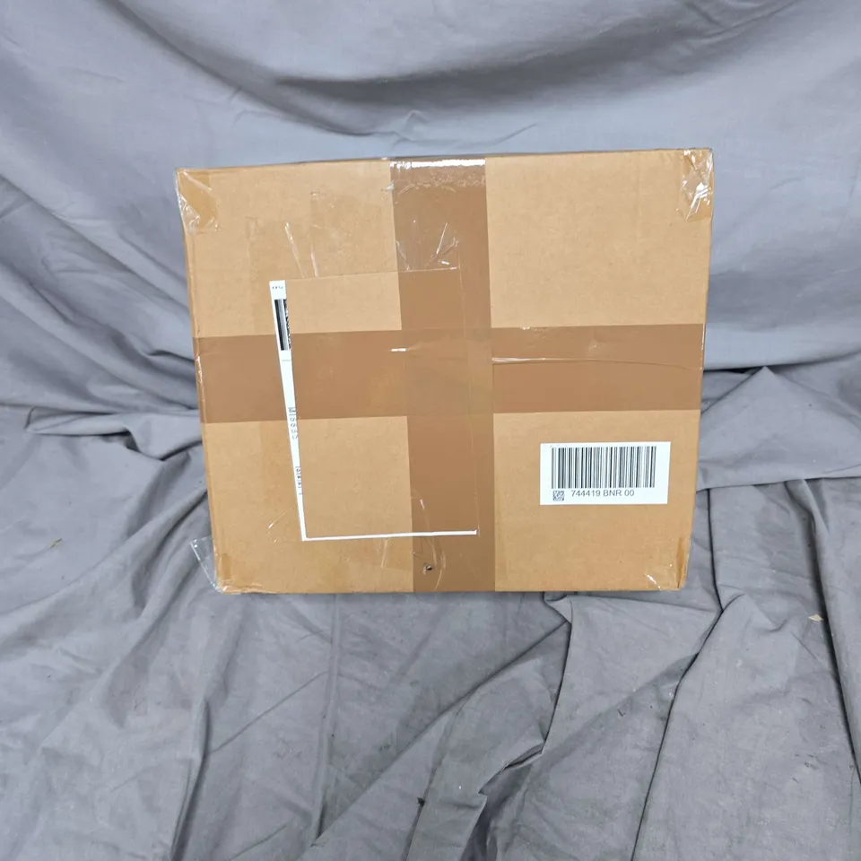 SFIXX SET OF TWO RECHARGEABLE GLASS WALL LIGHTS WITH REMOTE