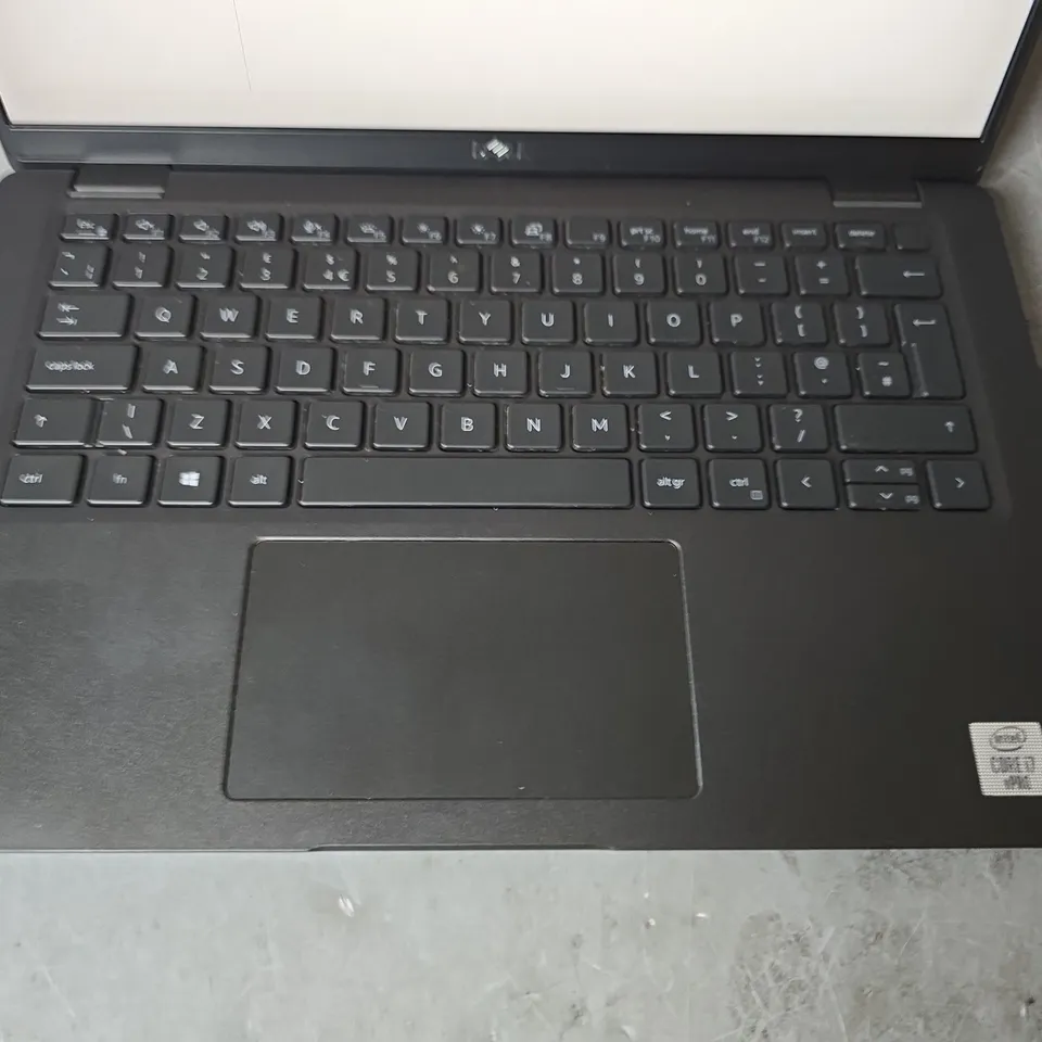 DELL LATITUDE 7410 LAPTOP