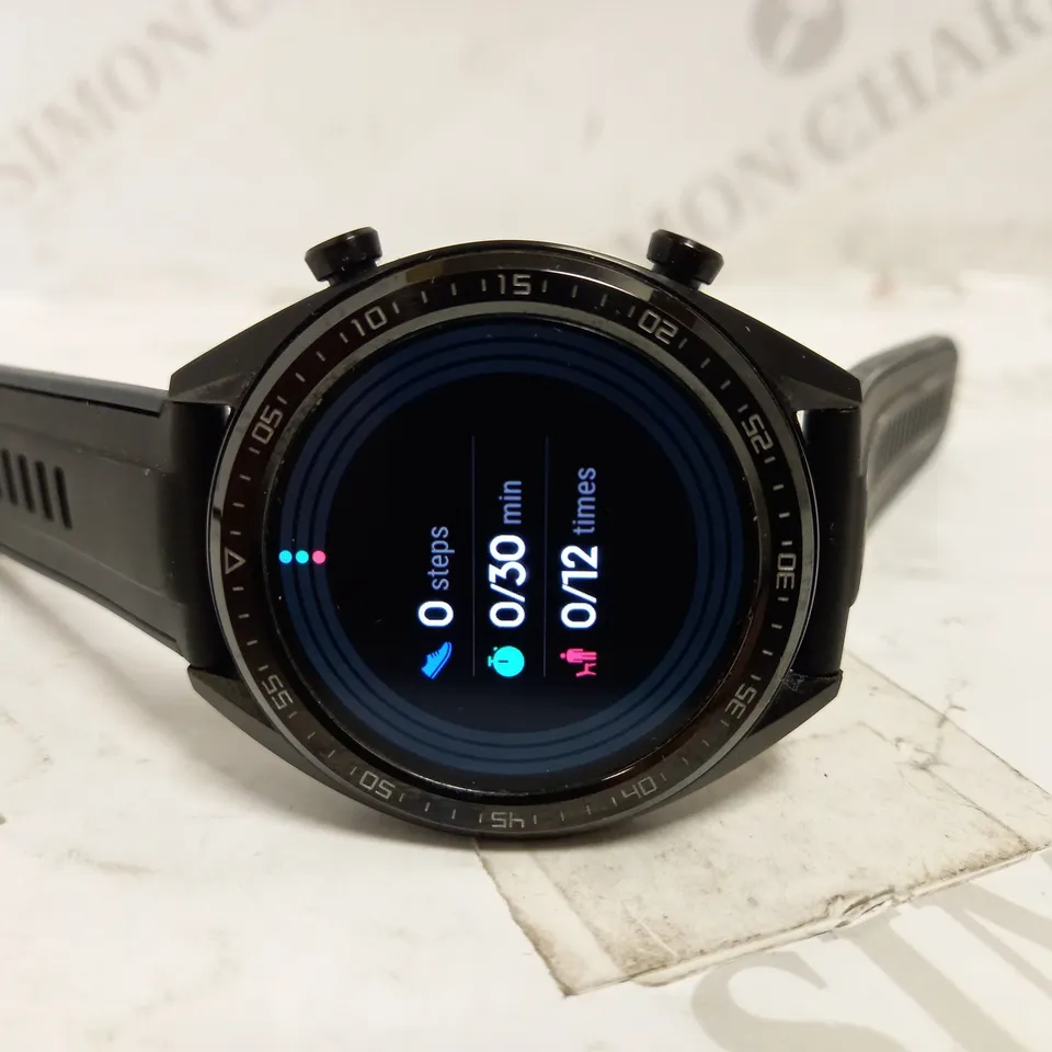 HUAWEI GT-700 GT RUNNER HEALTH TRACKER WATCH
