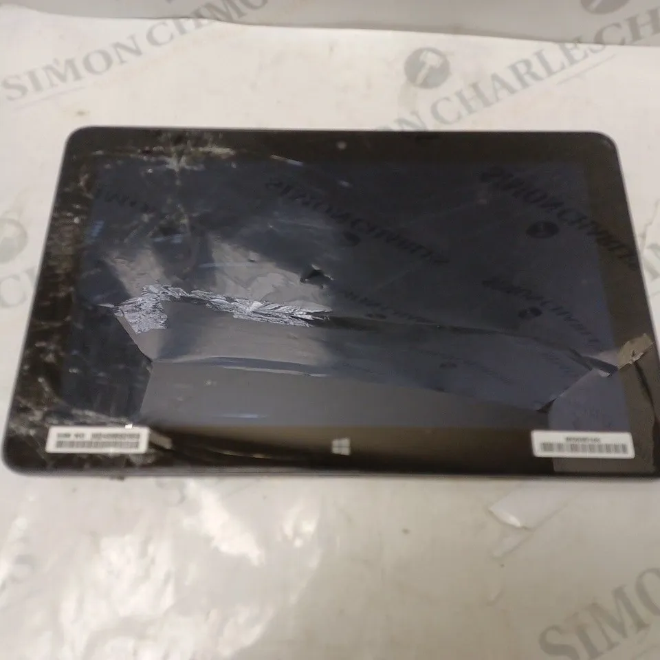 DELL VENUE 11 PRO TABLET 