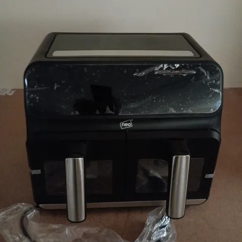 NEO TWIN ZONE 8.5L AIR FRYER