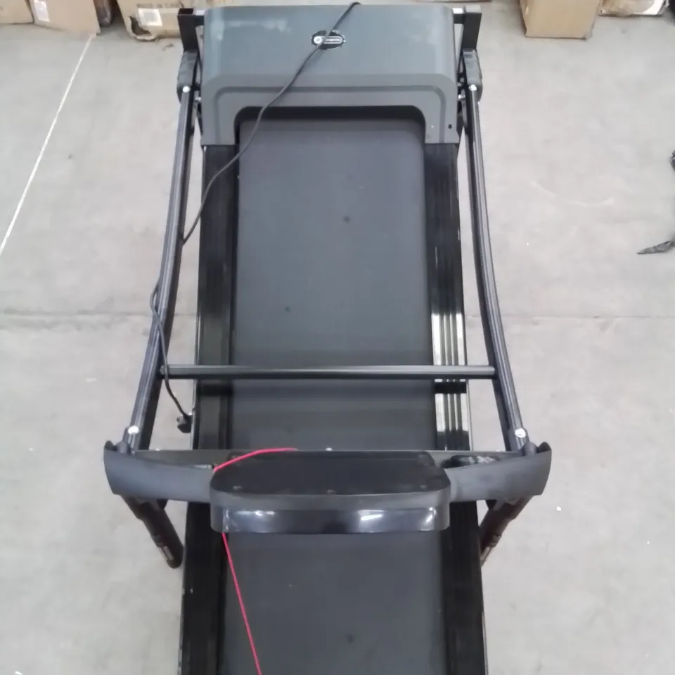 DYNAMIX T2000D MOTORISED TREADMILL 
