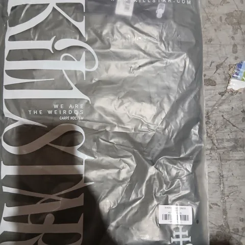 APPROXIMATELY 28 BRAND NEW KILLSTAR SHADOW DANCE DRESS GREEN