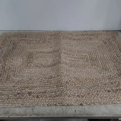 BAGGED CADAGAN DOORMAT (1 ITEM)