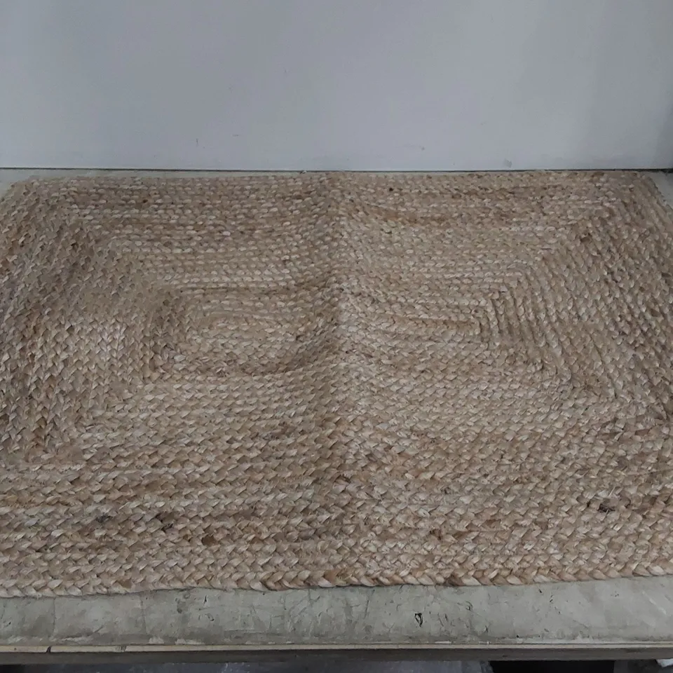 BAGGED CADAGAN DOORMAT (1 ITEM)