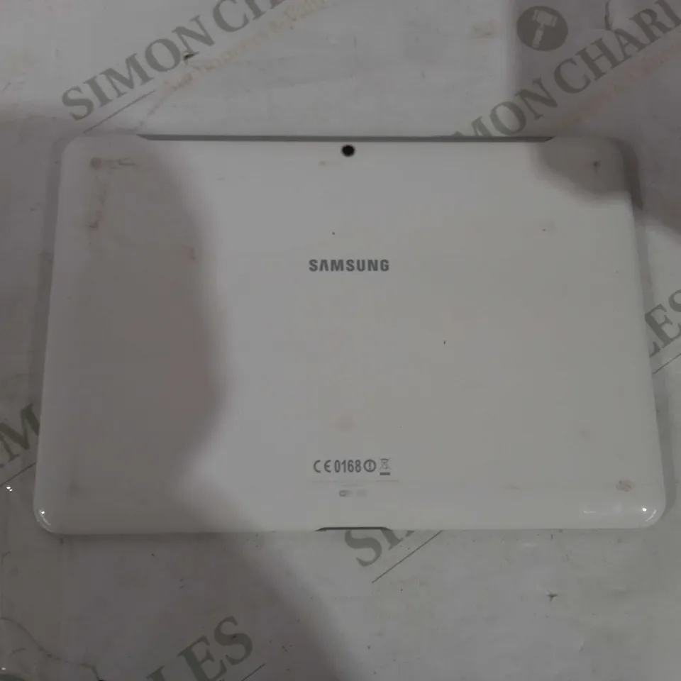 SAMSUNG GALAXY TAB 2 TABLET 