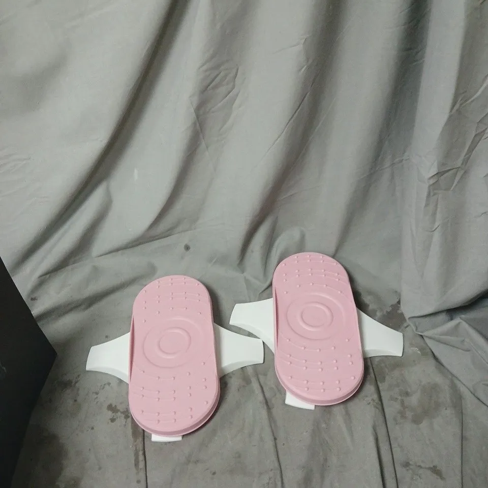 ACCUEILPORT WAIST TWISTING MACHINE 